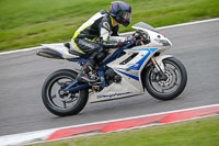 Advanced Group White Bikes